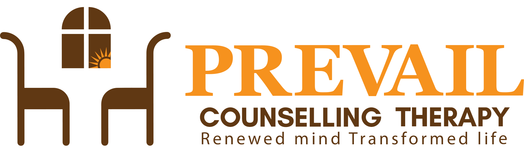 Prevail Counselling Therapy